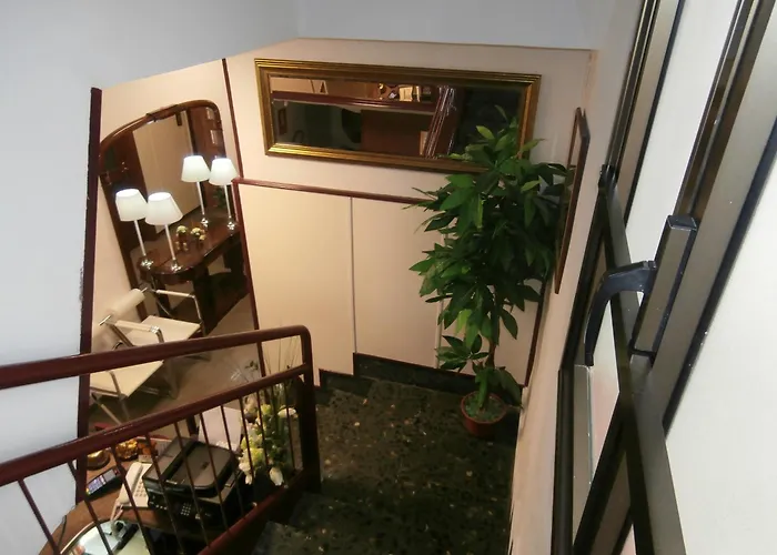 Hostal Arenal Zaragoza